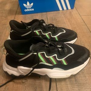 Adidas Originals Ozweego women’s size 8.5